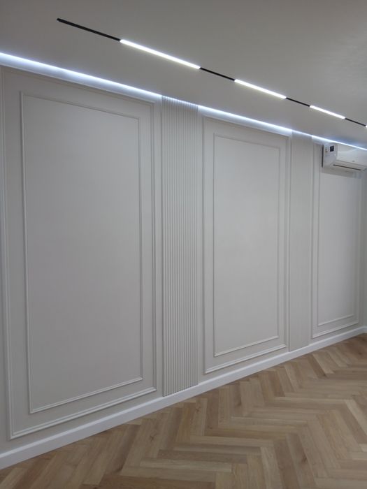 Евро ремонт жасаймыз