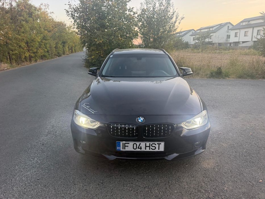 BMW 3 Series 2013 — imagine 2