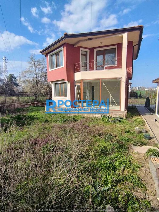 Продажба Къща с Акт 16 град Търговище