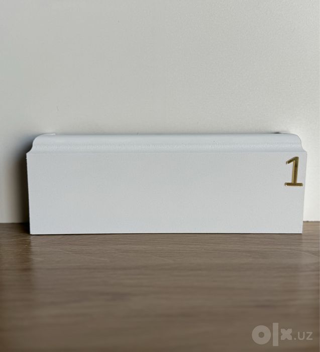 Mdf plintus krasheniy