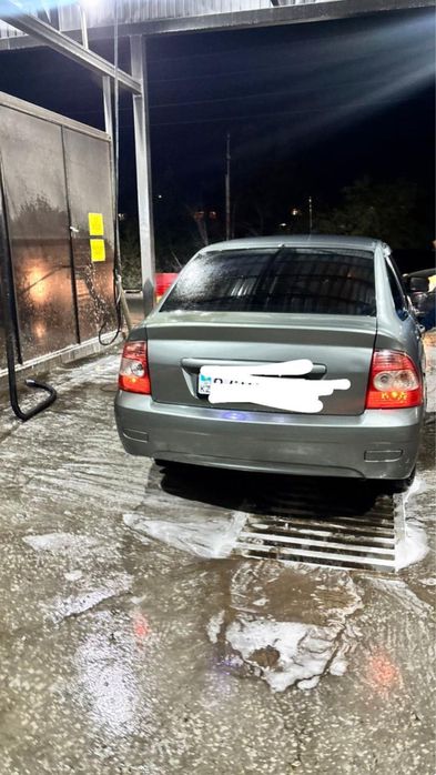 Продаю автомобиль LADA 21723