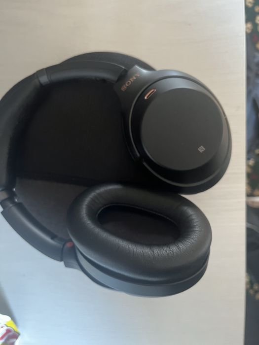 Наушники Sony wh 1000xm3