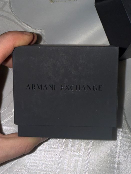Ceas armani exchange