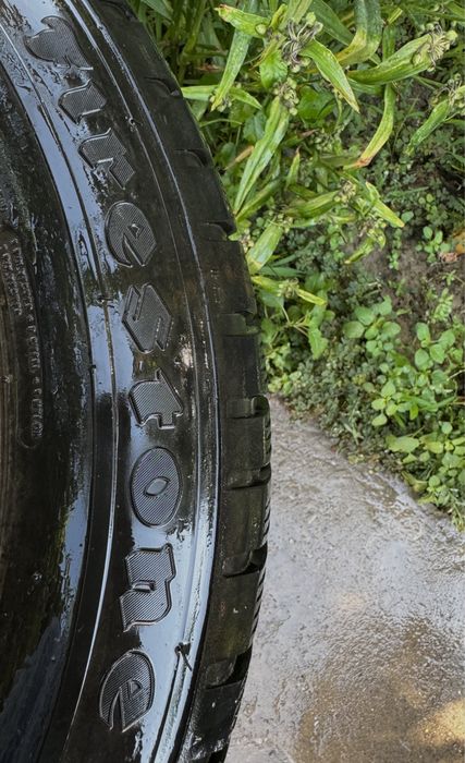 Шины 175/65/15 Germany