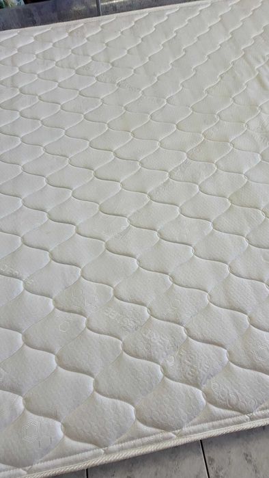 Двулицев матрак  160Х200