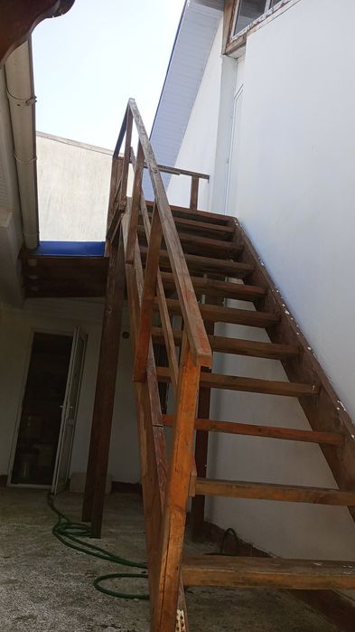 Vila moderna la mare