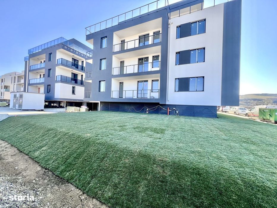 Compex de Blocuri Noi Zavoaie !