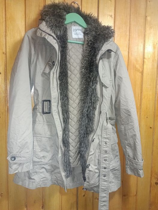 Esprit дамско яке L - 25 лв