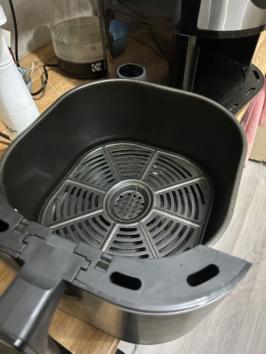 Аэрогриль продам