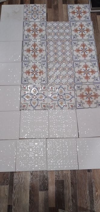 Продам керамогранит