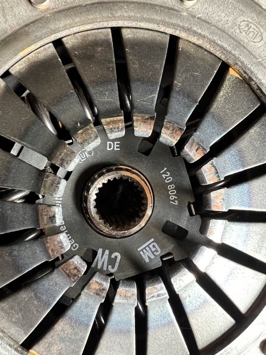 Карзина Опел Бешка Вектра Астра Голф