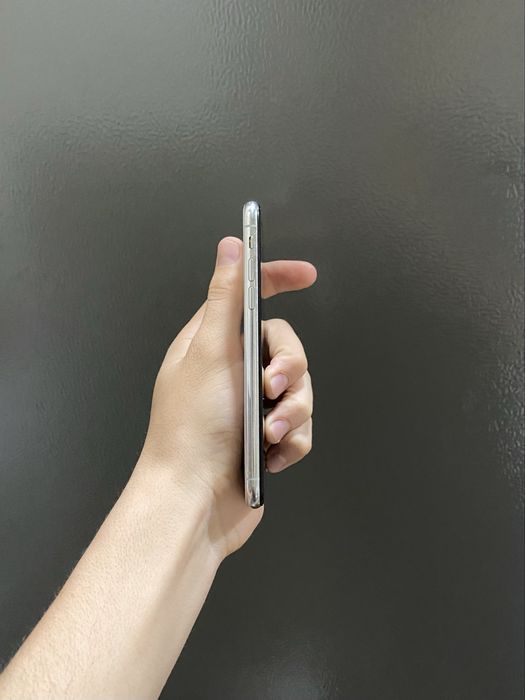 Iphone X 256gb IDEAL