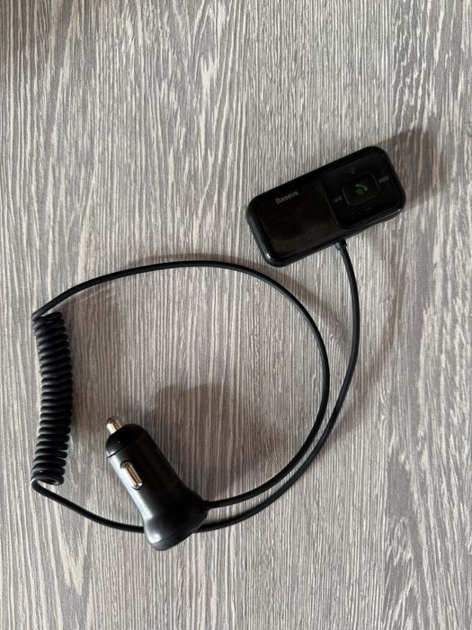 Baseus Bluetooth avto