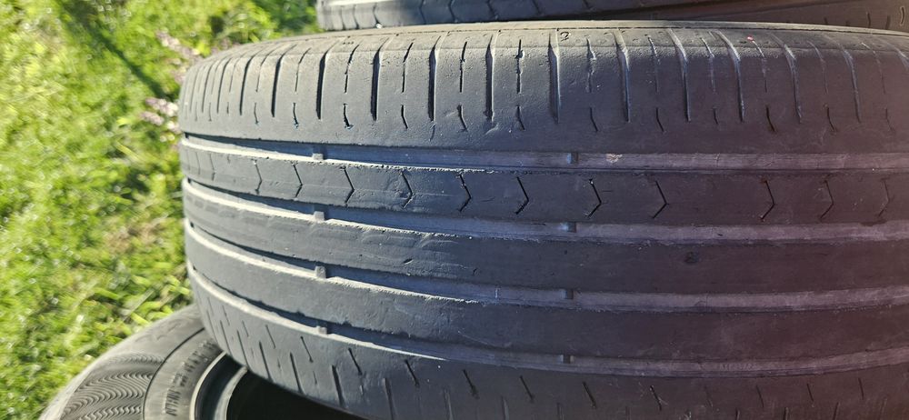 Шины, балон размер 225/60 R17