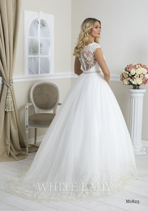 Rochi de mireasă White Lady
