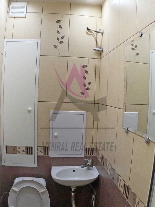 Дава се под наем Тристаен апартамент в Варна, Младост 1 - 62 кв.м за 460 € - Снимка #4