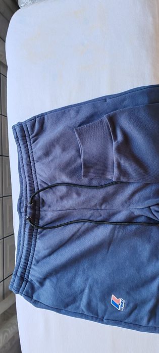 Pantaloni k way unisex