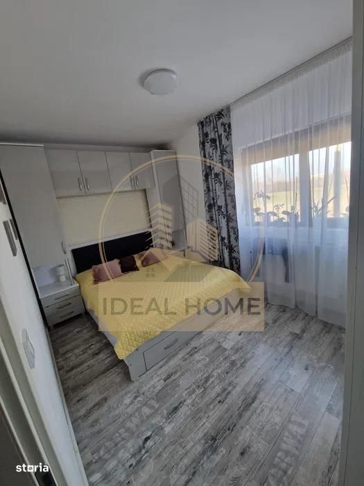 Apartament 2 camere Baroque Bucium — fotografia 1