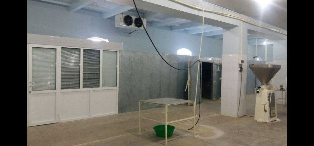 20 сотыхли бизнес ва яшаш учун ховли- жой 280 000уе