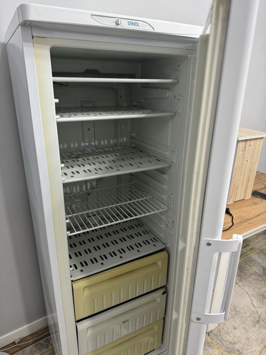 морозилник хорошый состоение