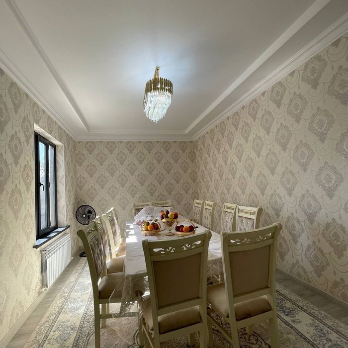 Абдурахмонов Хавас кучада 2 сотиг 4 хона ховли жой сотилади