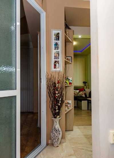 Дава се под наем Едностаен апартамент в Бургас, Меден рудник - зона А - 42 кв.м за 200 € - Снимка #8