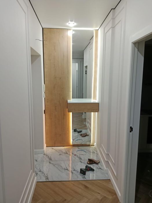 Мебель на заказ...