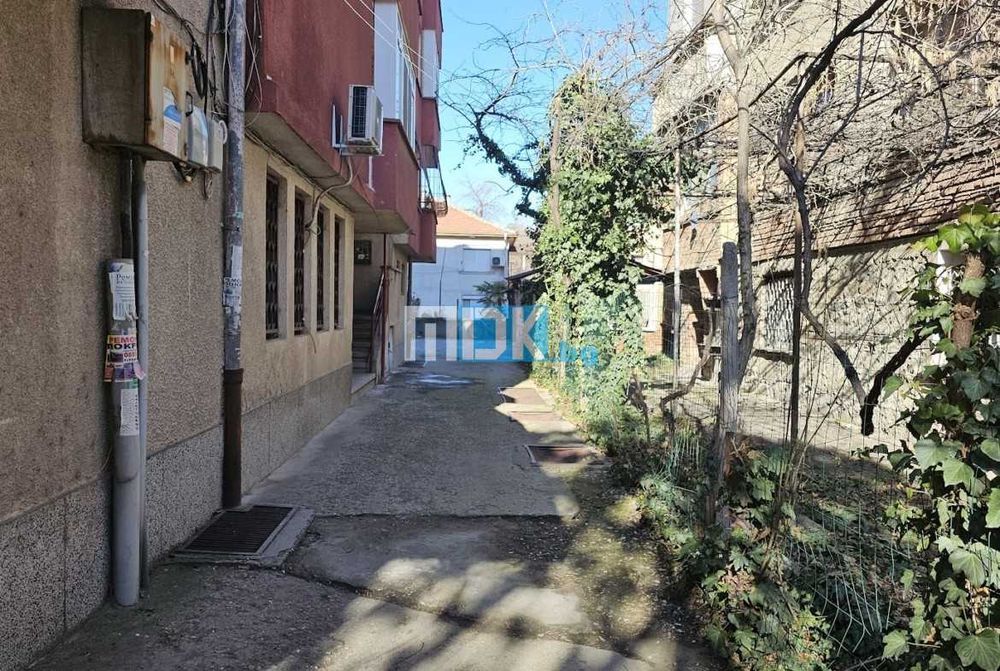 Продава се Гараж / Паркомясто в Пловдив, Въстанически - 15 кв.м за 867 €/кв.м - Снимка #3