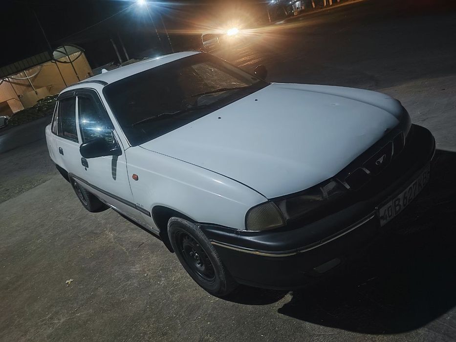 1997 yilda ishlab chiqarilgan nexia 1  avtomobili,narxi $ 2000