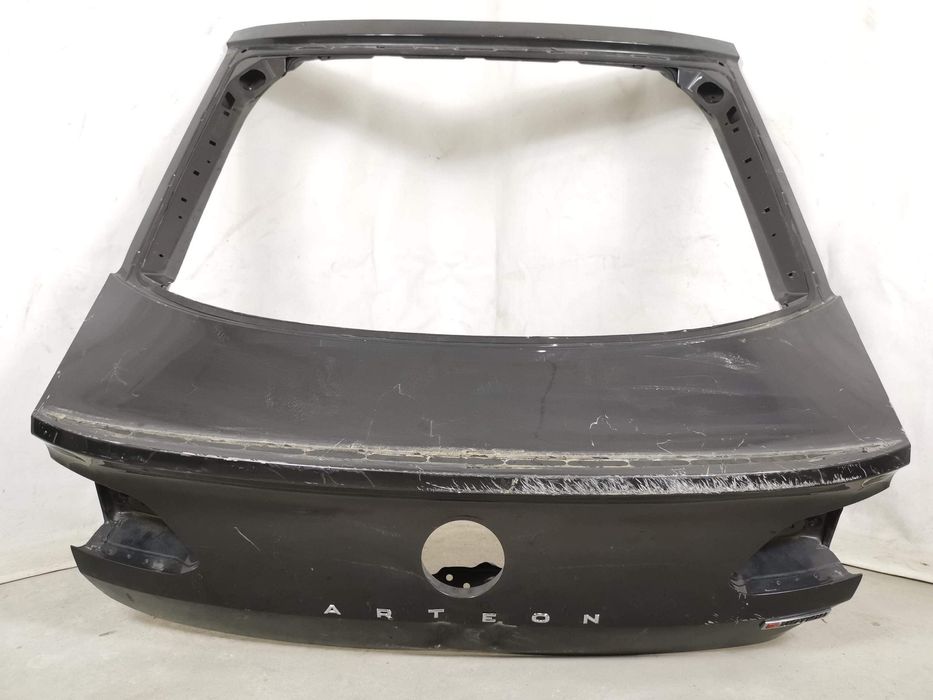 Хаион Капак Багажник Фолксваген ВВ Артеон 1 [ - ] Оригинален Повреден