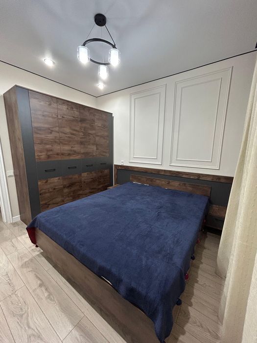 Сдаю 2-х комнатную квартиру