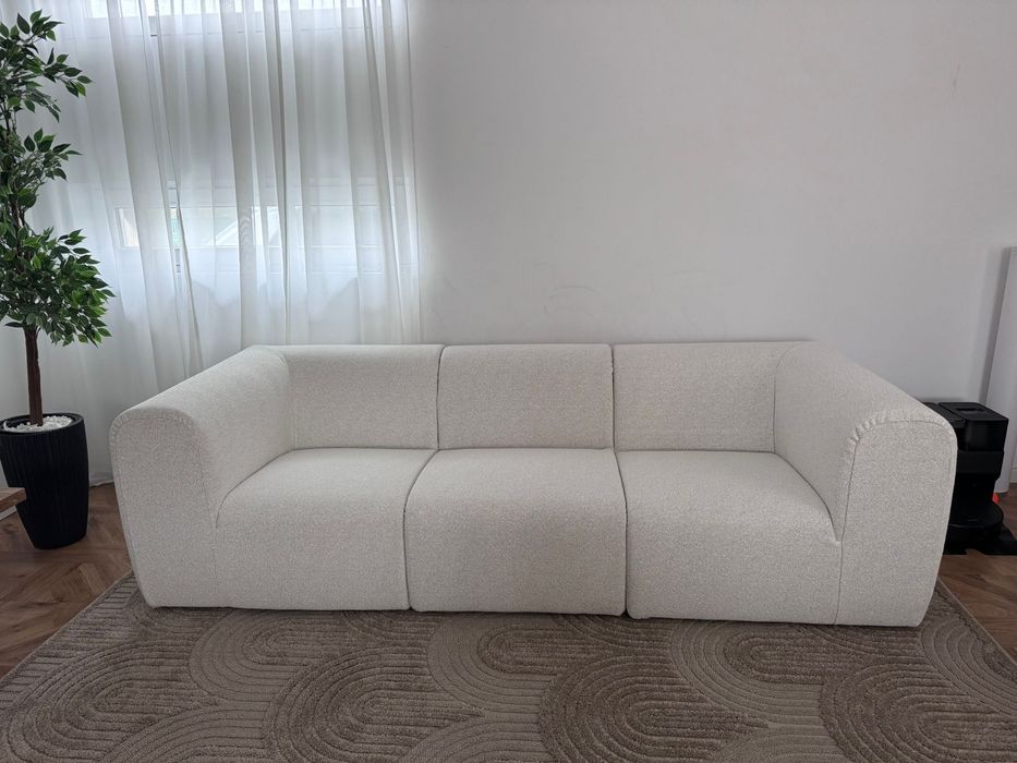 Canapea 3 locuri Stockholm Ikea