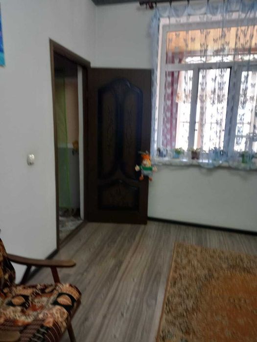 Дом в 4х квартирном доме