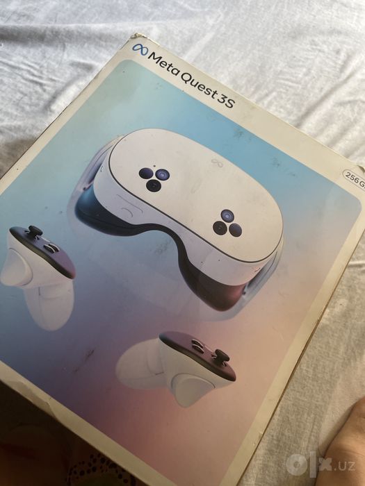 Meta VR 3S 256 GB