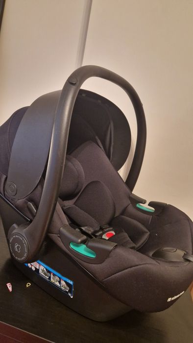 Бебешко столче-кошница