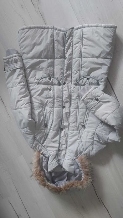 Зимно яке дамско