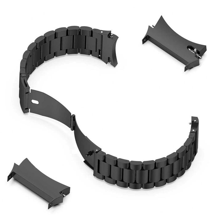 Adaptor curea metalica Samsung Watch 4 40mm/42mm/44/46mm Watch 5 Pro 6