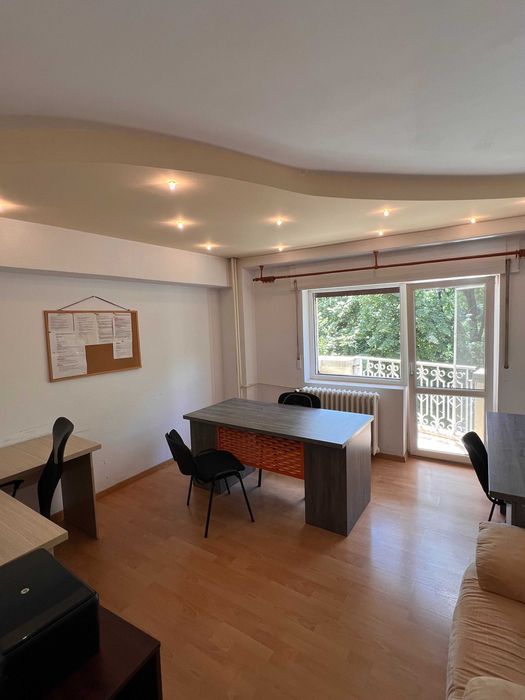 Închiriere cameră de birou – Bulevardul Unirii, nr. 21, București