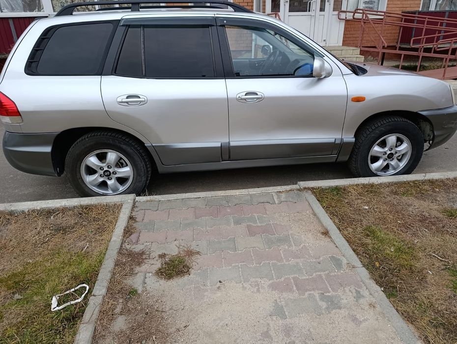 Продам автомобиль