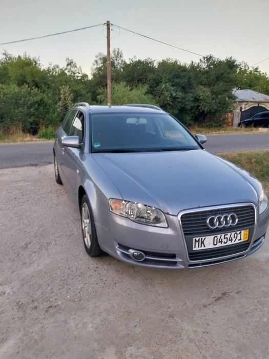 Dezmembrez audi a4 b7 2.0 blb bre bpw