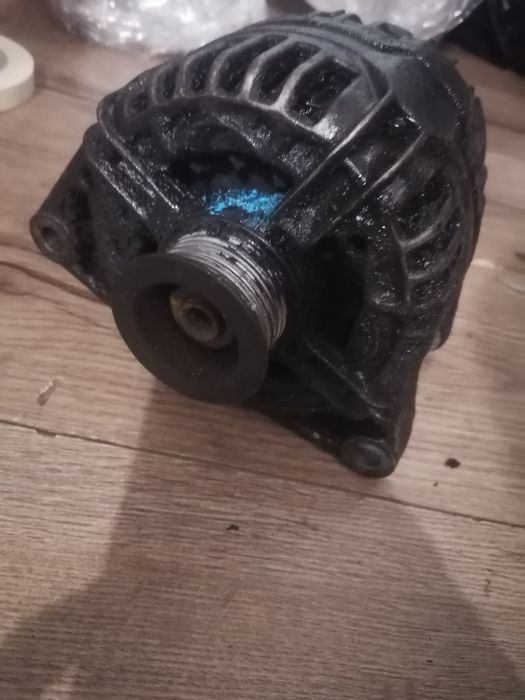 Компютър за Шкода Фабия