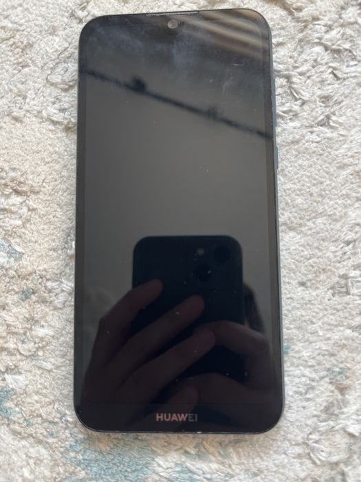 Продам хуавей у 5 2019