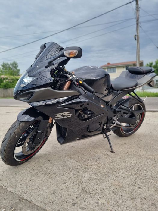 Vand Suzuki gsxr 1000/k5/k6