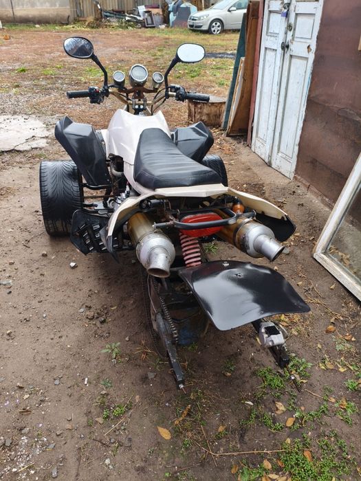 Обмен есть    на мотик