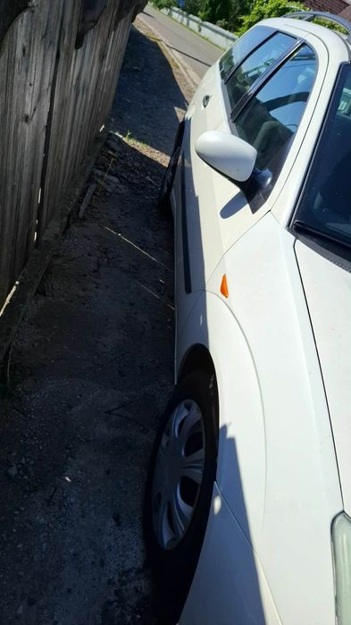 Vând  Ford Focus 2001