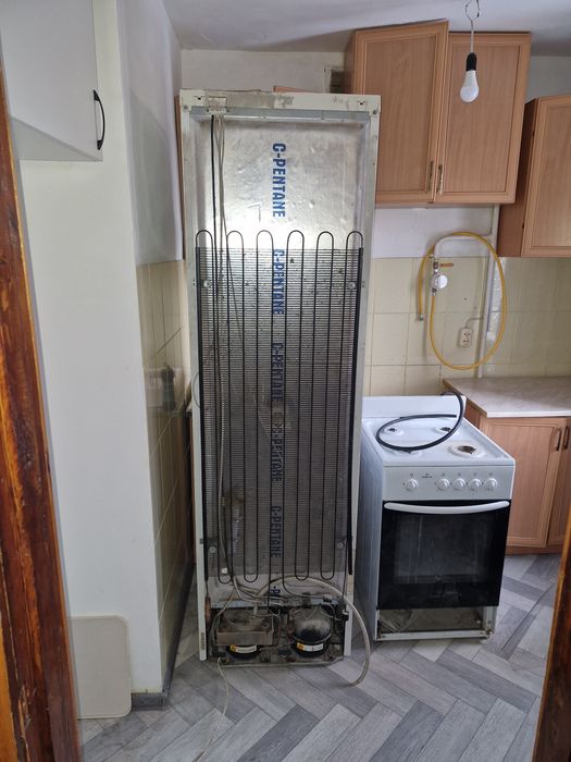 2 комнатная квартира