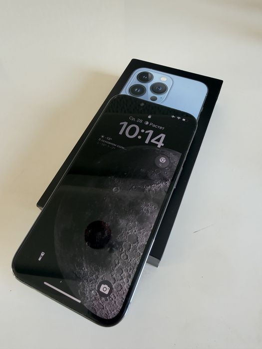 IPhone 13 Pro, 256gb/айфон 13 про 256гб