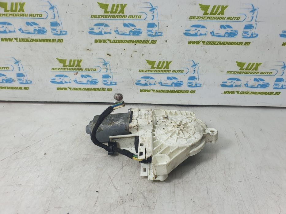 Motoras geam stanga fata 8k0959801b Audi A5 8T [2007 - 2011]