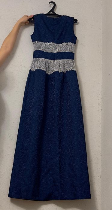 Продам вечернее платье