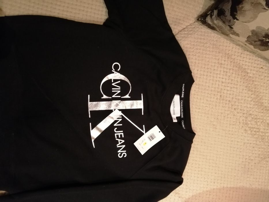 Свитшот Celvin KLEIN